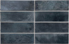 Настенная плитка HANOI BLUE NIGHT (30271) 5.1x16.1 от Equipe Ceramicas (Испания)