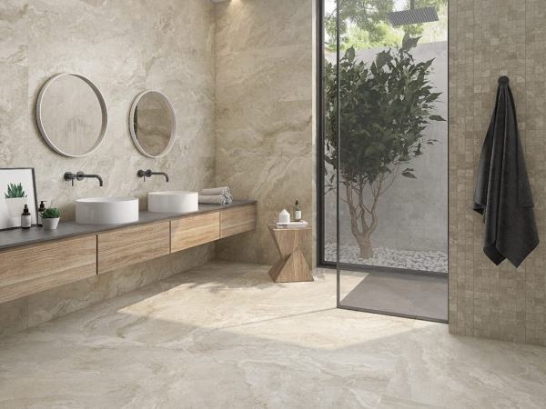 Керамогранит SENA PERLA 60x60 от Prissmacer (Испания)