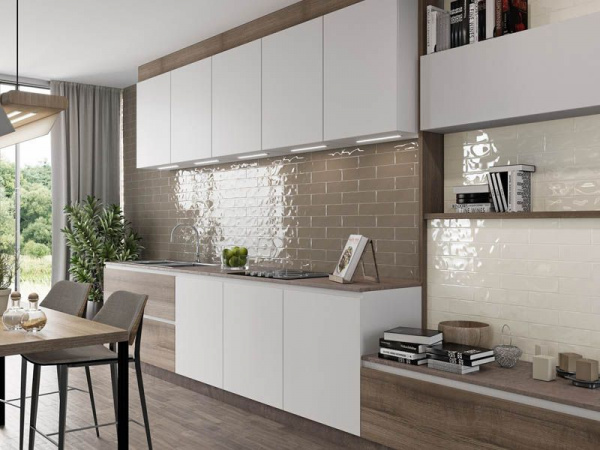 Бордюр MOLD BONDI 5x30 от El Barco (Испания)