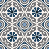 Керамогранит MUSA BLUE 33.15x33.15 от Gayafores (Испания)