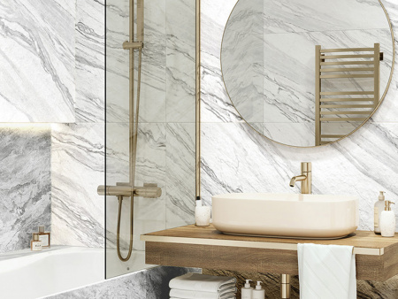 Керамогранит Statuary Venato (D12065M) 120x60x9.5 от Delacora (Россия)