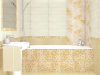Мозаика QS-092-48P/10 30.5x30.5 от Muare (Китай)