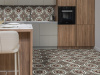 Керамогранит NOSTALGY HONEY 20x20 от Mainzu (Испания)