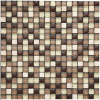 Мозаика Glass&Stone PST-029 микс 29.8x29.8 от Natural Mosaic (Китай)