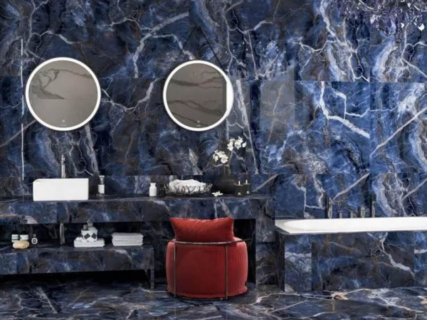 Керамогранит Calypso 80 80x160 от Cube Ceramica (Индия)