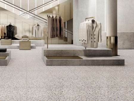 Керамогранит VENETIAN MARBLE RAINBOW NAT/RET (02657A) 60x120 от Piemme Ceramiche (Valentino) (Италия)