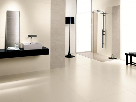Керамогранит Black-White SNOW 300x100x3.5 от Kerlite (Италия)