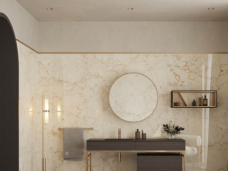 Керамогранит Intra Beige scs matt (Dark) 79.8x159.8 от Simpolo (Индия)