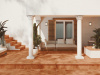 Клинкер Base Gobi Universal 31x31x1.4 от Gresmanc (Испания)
