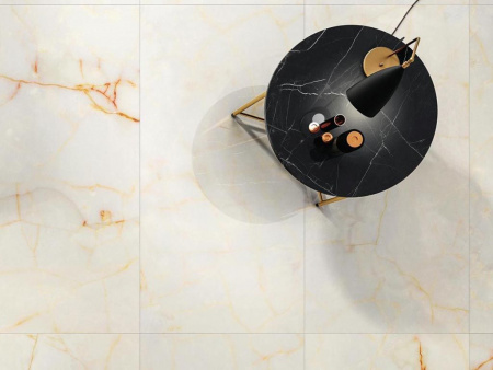 Керамогранит MAJESTIC QUEEN S TIARA NAT/RET (02656A) 60x120 от Piemme Ceramiche (Valentino) (Италия)