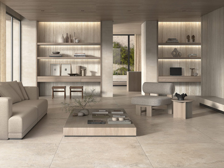 Керамогранит Nativa Vena Aurum Lappato 60x120x0.9 от Kronos Ceramiche (Италия)