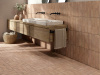 КерамогранитTEGUISE COTTO 15x15 от Mainzu (Испания)