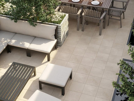 Керамогранит CORE MAT FUME RECT.POR.TILE (P19524.6) 60x120 от Yurtbay (Турция)