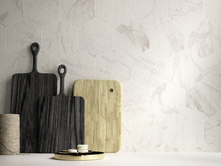 Керамогранит MMGL Allmarble Lasa Rt 60x60 от Marazzi Italy (Италия)
