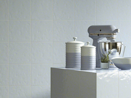 Декор Paola Bruno-B 20x20 от Vives Ceramica (Испания)