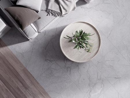 Керамогранит Antalya Bianco Полированный 60x120 от Laparet