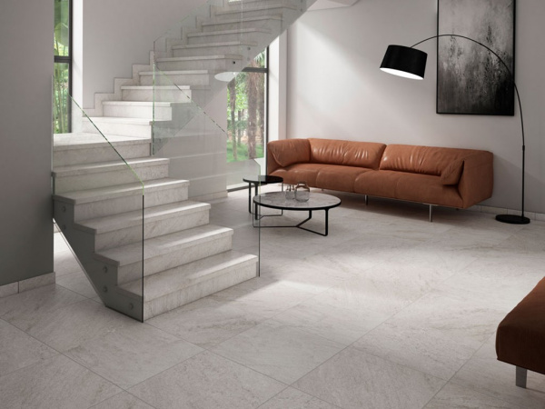 Клинкер Base Evolution Grey 31x31 от Gresmanc (Испания)