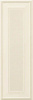 Декор NEW ENGLAND BEIGE BOISERIE VICTORIA DEC EG332BVD 33.3x100 от Ascot Ceramiche (Италия)