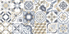 Настенная плитка Artwood Pattern (WT36AOD55) 30x60x9 от New Trend (Россия)