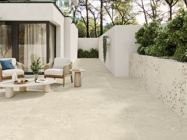 Керамогранит AWEN GOLD NT C/R (3372840690) 90x90x0.9 от Harmony (Испания)