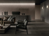Керамогранит Nativa Vena Aurum Lappato 60x120x0.9 от Kronos Ceramiche (Италия)