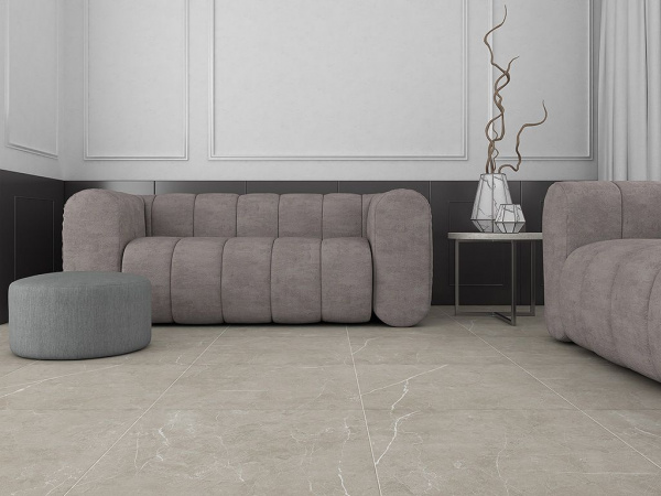 Керамогранит Scandy бежевый обрезной (SG645320R) 60x60 от Laparet