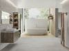 Керамогранит Cement Stone Greige Lapp 60x120 от Sanchis Home (Испания)