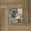 Напольная плитка Rancho (TFU03RNC404) 41.8x41.8x8 от Alma Ceramica (Россия)