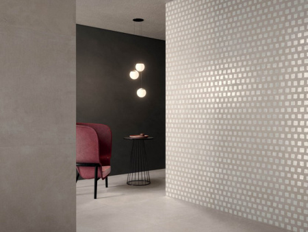 Керамогранит Set Gem White 60x60 от Sant Agostino (Италия)