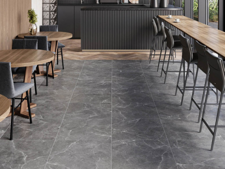Керамогранит Mystical Charm Crema Relief Matt 60x120 от Staro (Индия)
