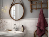 Плинтус EVOLUTION INMETRO Skirting Gris oscuro Brillo 15x15 от Equipe Ceramicas (Испания)