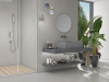 Керамогранит Cement Oxido Blue 60x120 от Artcer (Италия)