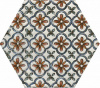 Декор Макарена STG/A631/24001 20x23.1 от Kerama Marazzi (Россия)