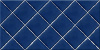 Настенная плитка рельефная Salvia (TWU09SVA300) 24.9x50x8.5 от Alma Ceramica (Россия)
