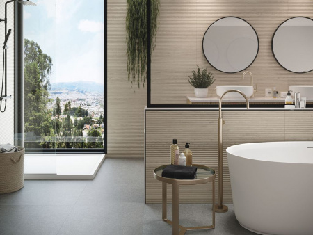 Настенная плитка Dassel Maple rect (CFR000047) 40x120 от Cifre Ceramica (Испания)