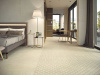 Настенная плитка MATERIA TEXTILE IVORY 25x80 от Cifre Ceramica (Испания)