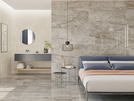 Керамогранит RAIN FOREST NATURAL PULIDO RECT. 59x119 от Keratile-KTL (Испания)