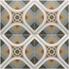Керамогранит RIVOLI CINQUE (30727) 20x20 от Equipe Ceramicas (Испания)