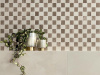 ККерамогранит ELEGANCE JACQUARD VIA CONDOTTI (R) (03453) 30x119.5 от Piemme Ceramiche (Valentino) (Италия)