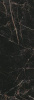 Настенная плитка Астория черный обрезной 12104R 25x75 от Kerama Marazzi (Россия)