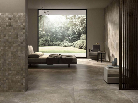 Керамогранит Royal Stone Platinum White 100x100 от Porcelaingres (Германия)