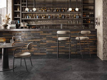 Керамогранит PIETRA CASTELLO BURGOS GRIP (0124791) 50x50 от Monocibec (Италия)