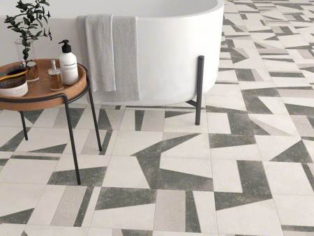 Керамогранит Nassau Osaka Multicolor 20x20 от Vives Ceramica (Испания)