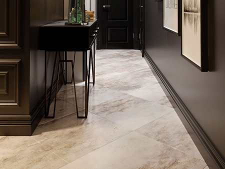 Керамогранит ART Silver Sugar 60x120 от ITC (Индия)