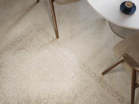 Бордюр Монсанту серый светлый (OS/B159/SG1686) 40.2x7.2x8 от Kerama Marazzi (Россия)