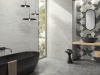 Керамогранит MOCKUP LASTRA FLORALIA NATRET (136928) 120x278 от Naxos Ceramica (Италия)