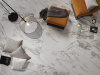 Керамогранит MARBLES CR.NIRO White полированный 60x120 от Pamesa (Испания)