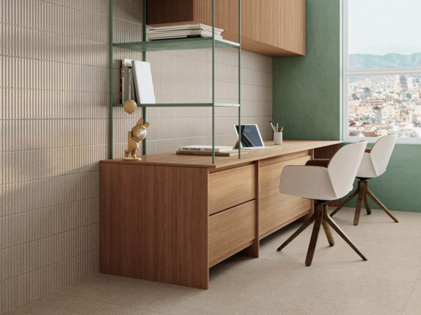 Керамогранит Savana Deco Pearl 32x62.5 от Gayafores (Испания)