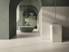 Керамогранит Abyss White Rect 60x120 от APE Ceramica (Испания)