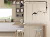Керамогранит Oise-R Blanco 32x99 от Vives Ceramica (Испания)